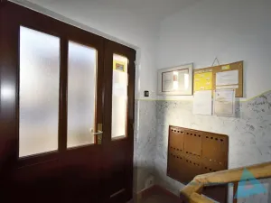 Pronájem bytu 2+1, Nová Paka, Achátová, 52 m2