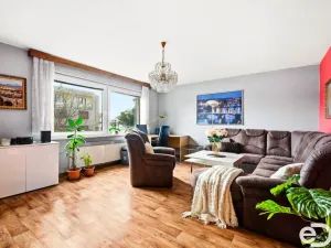 Prodej rodinného domu, Praha, Baštýřská, 267 m2