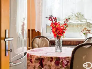 Prodej rodinného domu, Praha, Baštýřská, 267 m2