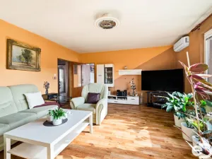 Prodej rodinného domu, Praha, Baštýřská, 267 m2