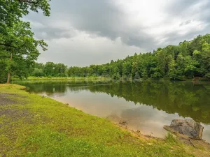 Prodej rodinného domu, Kornatice, 270 m2