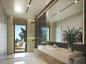 Prodej rodinného domu, Estepona, Španělsko, 581 m2