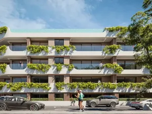 Prodej bytu 3+kk, Marbella, Španělsko, 84 m2
