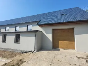 Prodej rodinného domu, Protivanov, Na Dolině, 143 m2