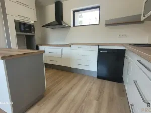 Prodej rodinného domu, Protivanov, Na Dolině, 143 m2