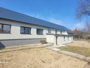Prodej rodinného domu, Protivanov, Na Dolině, 143 m2