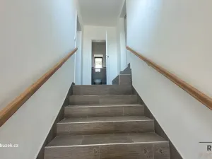 Prodej rodinného domu, Protivanov, Na Dolině, 143 m2