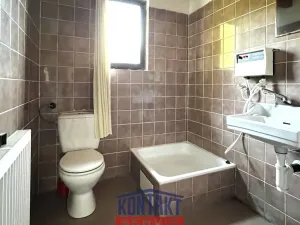 Prodej chaty, Přídolí, 96 m2