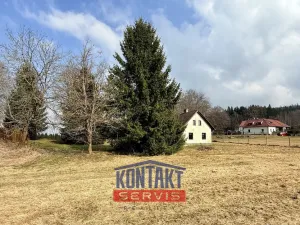 Prodej chaty, Přídolí, 96 m2