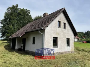 Prodej chaty, Přídolí, 96 m2