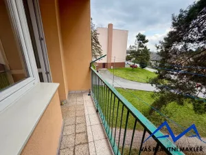 Pronájem bytu 3+1, Klimkovice, Havlíčkova, 70 m2