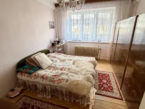 Prodej bytu 2+1, Bílina - Teplické Předměstí, Antonína Sovy, 55 m2