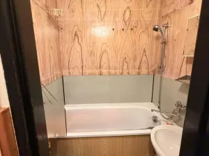 Prodej bytu 2+1, Bílina - Teplické Předměstí, Antonína Sovy, 55 m2