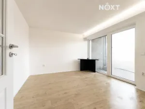 Pronájem bytu 1+1, Vrchlabí, Lidická, 25 m2