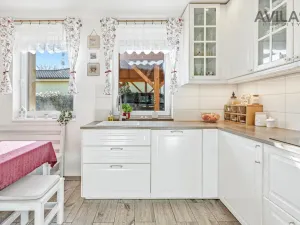 Prodej rodinného domu, Benešov - Mariánovice, 125 m2