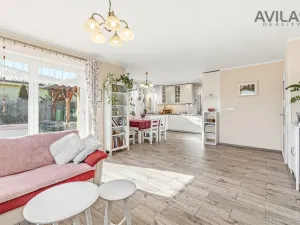 Prodej rodinného domu, Benešov - Mariánovice, 125 m2