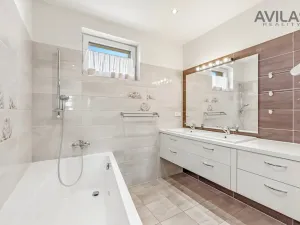 Prodej rodinného domu, Benešov - Mariánovice, 125 m2