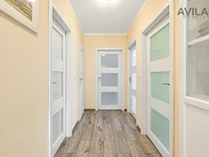 Prodej rodinného domu, Benešov - Mariánovice, 125 m2