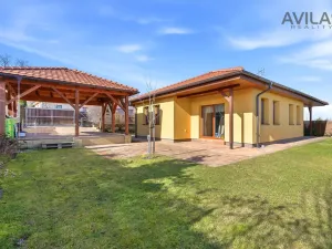 Prodej rodinného domu, Benešov - Mariánovice, 125 m2