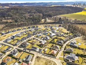 Prodej rodinného domu, Benešov - Mariánovice, 125 m2