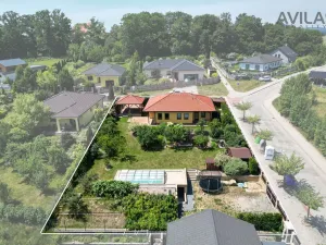 Prodej rodinného domu, Benešov - Mariánovice, 125 m2