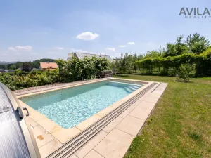 Prodej rodinného domu, Benešov - Mariánovice, 125 m2