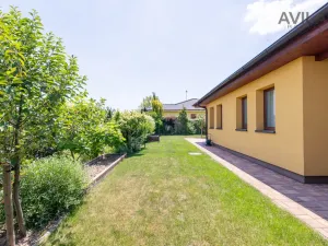 Prodej rodinného domu, Benešov - Mariánovice, 125 m2
