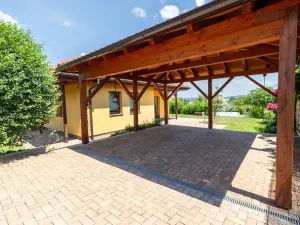 Prodej rodinného domu, Benešov - Mariánovice, 125 m2