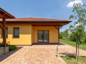 Prodej rodinného domu, Benešov - Mariánovice, 125 m2
