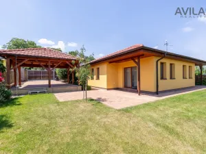 Prodej rodinného domu, Benešov - Mariánovice, 125 m2