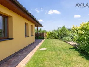 Prodej rodinného domu, Benešov - Mariánovice, 125 m2