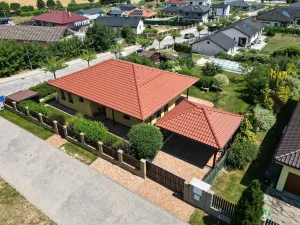 Prodej rodinného domu, Benešov - Mariánovice, 125 m2