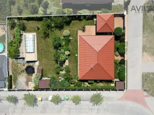Prodej rodinného domu, Benešov - Mariánovice, 125 m2