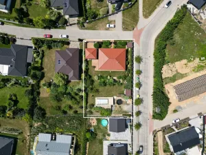 Prodej rodinného domu, Benešov - Mariánovice, 125 m2