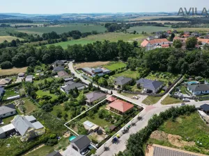 Prodej rodinného domu, Benešov - Mariánovice, 125 m2