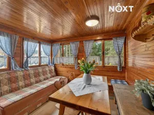 Prodej chaty, Stříbro, 89 m2