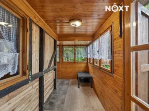 Prodej chaty, Stříbro, 89 m2