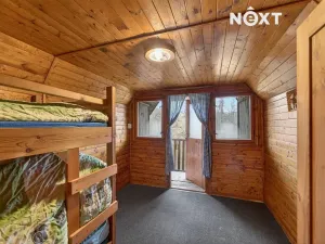 Prodej chaty, Stříbro, 89 m2