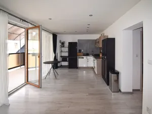 Pronájem bytu 2+kk, Plzeň - Jižní Předměstí, Plynární, 60 m2