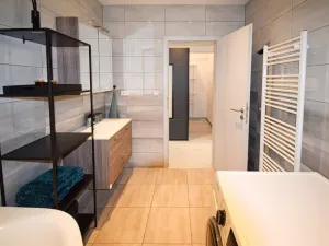 Pronájem bytu 2+kk, Plzeň - Jižní Předměstí, Plynární, 60 m2