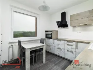 Pronájem bytu 2+1, Štěnovický Borek, 60 m2