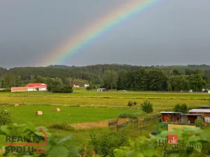 Pronájem bytu 2+1, Štěnovický Borek, 60 m2