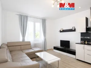Pronájem bytu 3+kk, Praha - Vysočany, Podnádražní, 72 m2