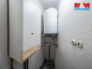 Prodej rodinného domu, Kamenný Most, 86 m2