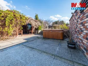 Prodej rodinného domu, Louny, Cítolibská, 282 m2