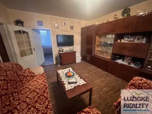 Prodej bytu 3+1, Benešov nad Ploučnicí, Sídliště, 67 m2