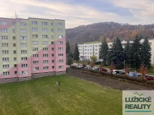 Prodej bytu 3+1, Benešov nad Ploučnicí, Sídliště, 67 m2