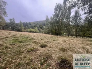 Prodej louky, Kytlice, 4475 m2