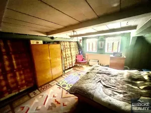 Prodej chalupy, Kytlice, 170 m2