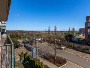 Prodej bytu 1+kk, Hostivice, Žitná, 31 m2